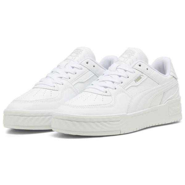 Ghete pentru bărbați Puma Ca Pro Ripple 41 / White photo 1