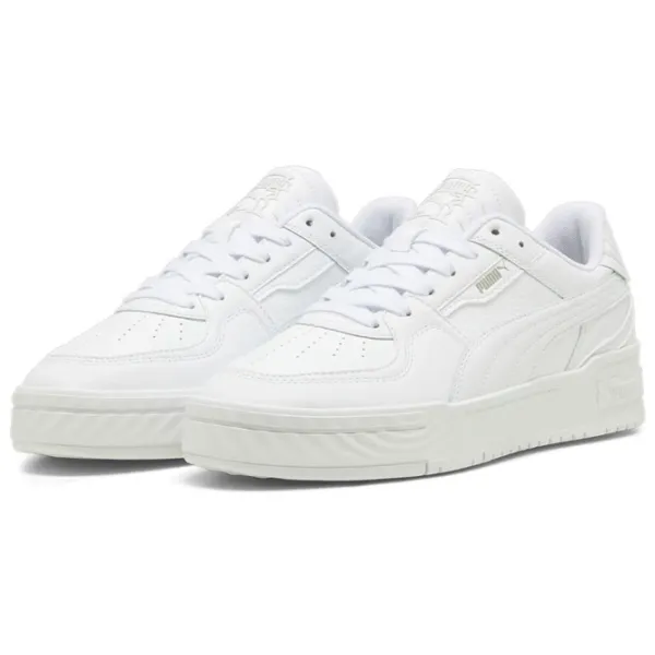 Ghete pentru bărbați Puma Ca Pro Ripple 43 / White photo 1