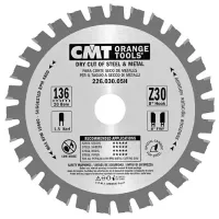 Disc circular CMT 6666 
