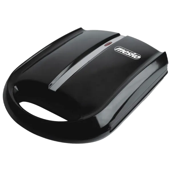 Aparat pentru copt forme coji de nuci Mesko MS 3041 1600 W/ Black photo 1