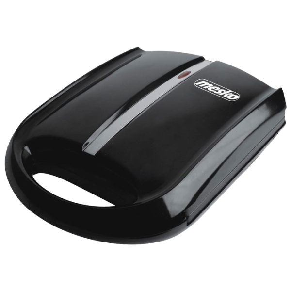 Aparat pentru copt forme coji de nuci Mesko MS 3041 1600 W/ Black photo 1