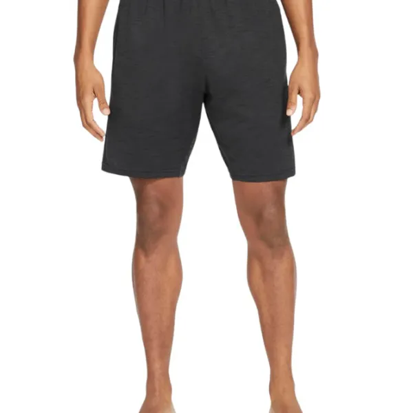 Șorțuri sport Nike Short Yoga Dri-Fit L photo 1