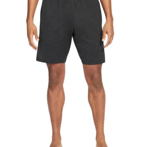 Șorțuri sport Nike Short Yoga Dri-Fit L photo 1