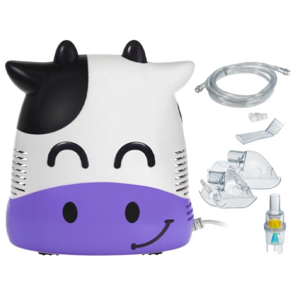 Inhalator Esperanza Breeze ECN001 compresor/ portativ/ 220 W photo 1