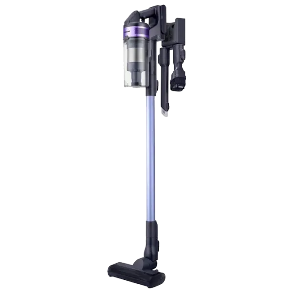 Aspirator vertical Samsung VS15A6031R4/UK 410 W / Black Violet photo 1