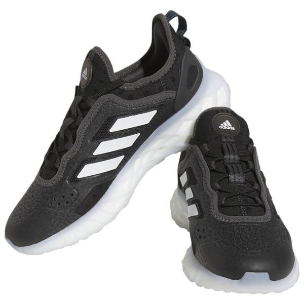 Adidași pentru femei Adidas Web Boost W Primăvară/ Black photo 1