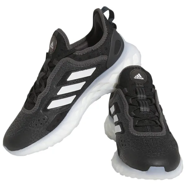 Кроссовки для женщин Adidas Web Boost W Весна/ Черный photo 1