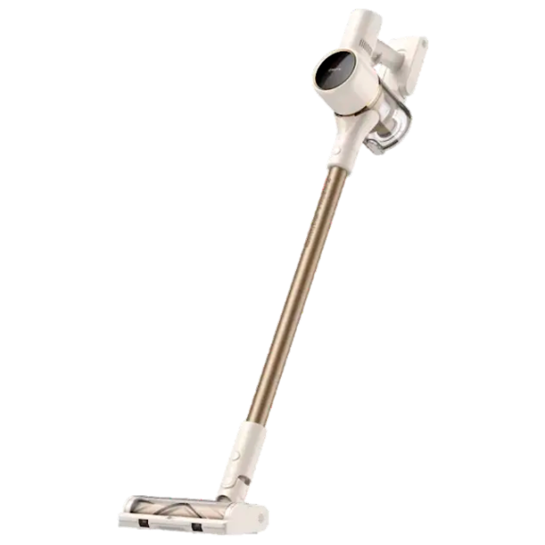Aspirator vertical Dreame R10 350 W/ White Gold photo 1