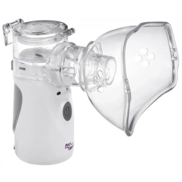 Inhalator ProMedix PR-835 compresor/ portativ/ 2 W photo 1