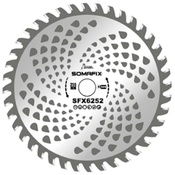 Диск для стрижки травы Somafix 81830  photo 1