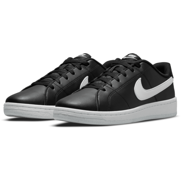 Ghete pentru femei Nike Wmns Court Royale 2 Nn Primăvară - vară/ Black photo 1