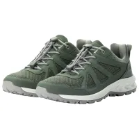 Adidași pentru femei Jack Wolfskin Woodland 2 Vent Low W Primăvară/ Teal