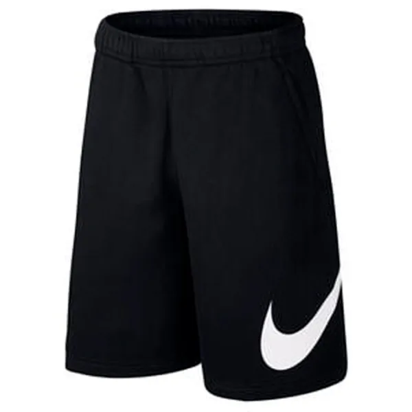 Шорты для мужчин Nike Short Sportswear Club Bs Gx M/ Черный photo 1