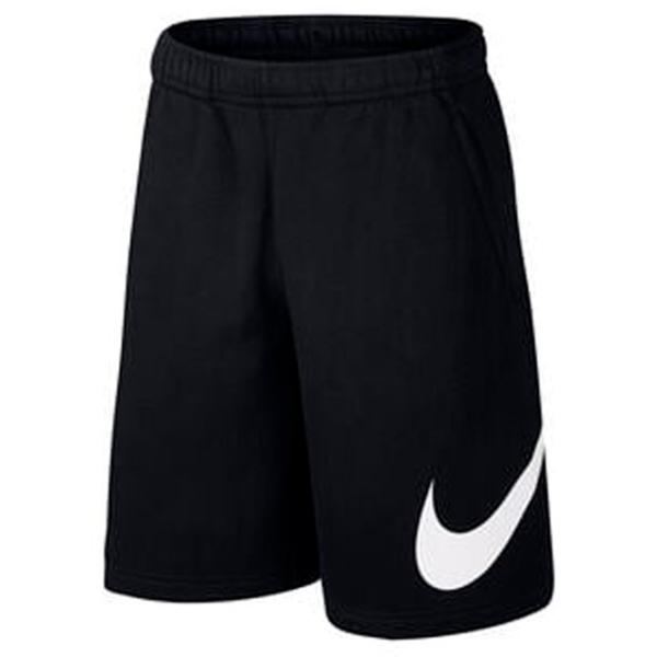 Шорты для мужчин Nike Short Sportswear Club Bs Gx M/ Черный photo 1