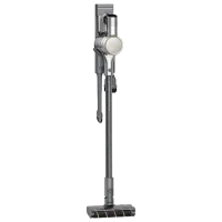 Вертикальный пылесос Dreame R20 570 Вт / Серый Черный