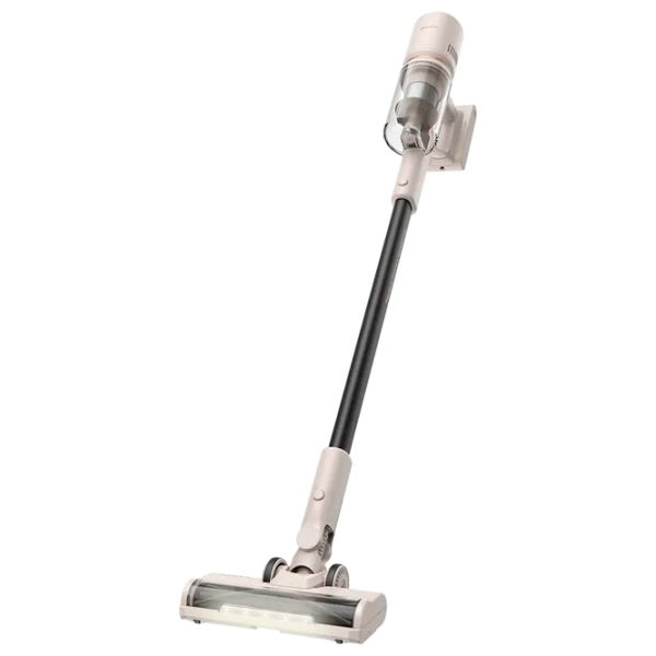 Aspirator vertical Dreame U10 310 W/ Black White photo 1