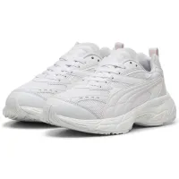 Adidași pentru femei Puma Morphic Queen of Hearts Toamnă/ White