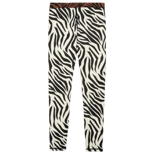 Colanți sport pentru femei Puma Animal Remix Hw 7|8 Tight S/ Beige photo 1 Colanți sport pentru femei Puma Animal Remix Hw 7|8 Tight S/ Beige photo 1