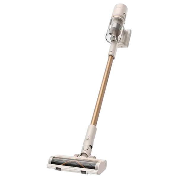 Aspirator vertical Dreame U20 370 W/ Gold White photo 1