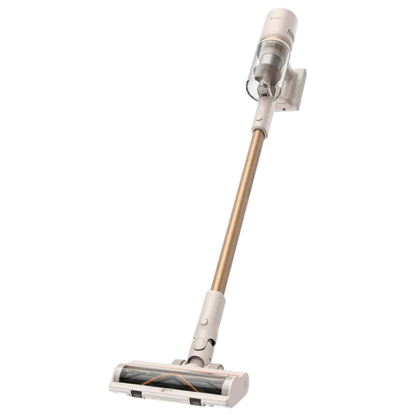 Aspirator vertical Dreame U20 370 W/ Gold White photo 1