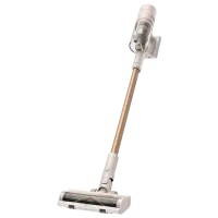 Вертикальный пылесос Dreame U20 370 Вт / Золотой Белый