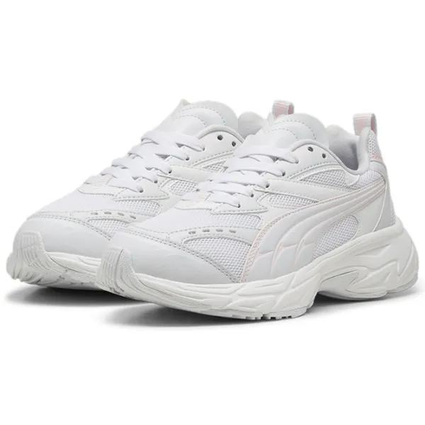 Adidași pentru femei Puma Morphic Queen of Hearts Toamnă/ White photo 1