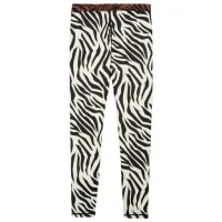 Тайтсы для женщин Puma Animal Remix Hw 7|8 Tight XL/ Бежевый