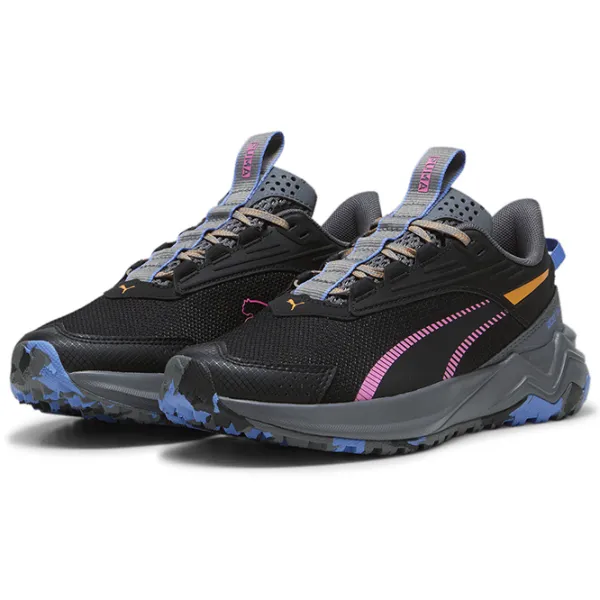 Кроссовки для женщин Puma Extend Lite Trail Всесезонные/ Черный photo 1