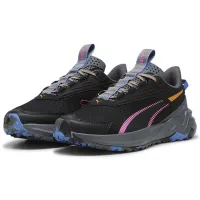 Кроссовки для женщин Puma Extend Lite Trail Всесезонные/ Черный