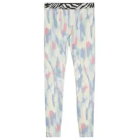 Тайтсы для женщин Puma Animal Remix Hw 7|8 Tight M/ Бирюзовый