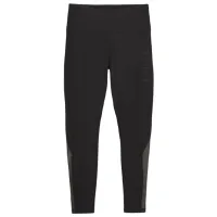 Тайтсы для женщин Puma Fit Eversculpt Mesh Fashion Hw 7|8 Tight L/ Черный
