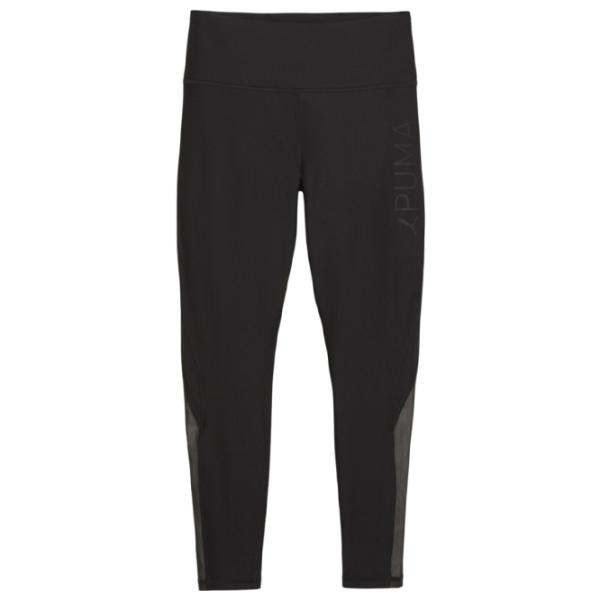 Тайтсы для женщин Puma Fit Eversculpt Mesh Fashion Hw 7|8 Tight M/ Черный photo 1