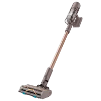 Вертикальный пылесос Dreame Z10 481 Вт / Beige Серый