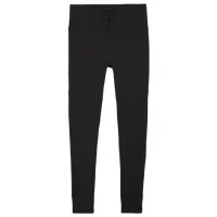 Colanți sport pentru femei Puma W Train Cloudspun Rib Tight XL/ Black