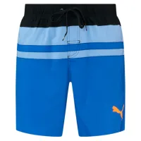 Șorțuri sport Puma Swim Men Heritage Mid Shorts 1P XXL