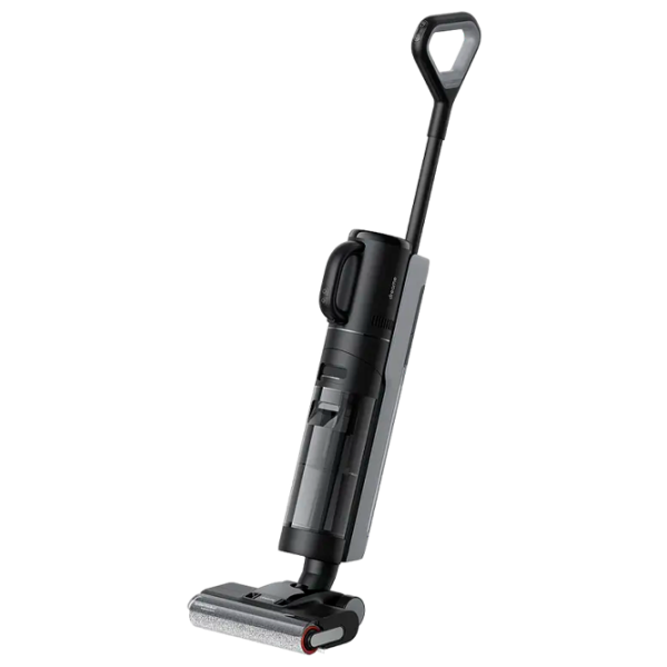 Aspirator vertical Dreame H12 Dual 300 W / Gray Black photo 1