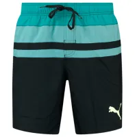 Șorțuri sport Puma Swim Men Heritage Mid Shorts 1P M