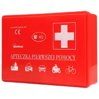 Медицинская аптечка Toya 83260 