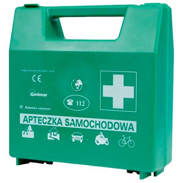 Медицинская аптечка Toya TOY83262 Пластик photo 1