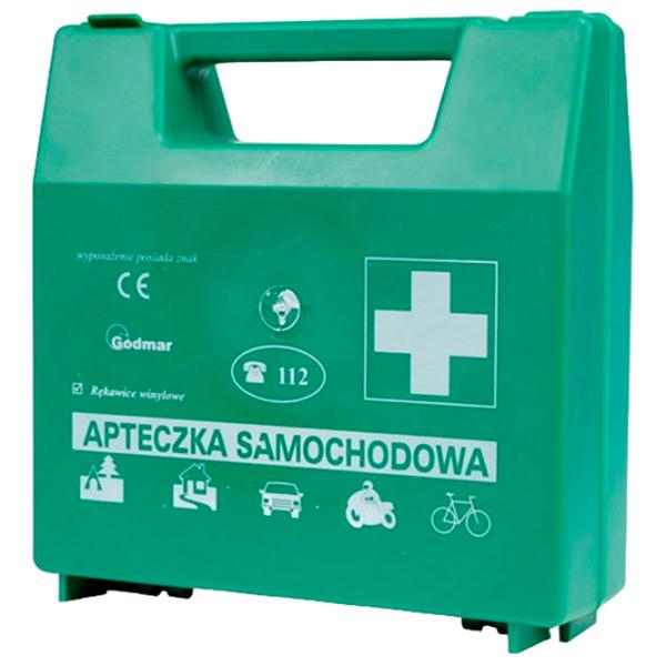 Медицинская аптечка Toya TOY83262 Пластик photo 1