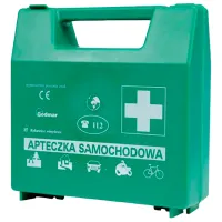 Медицинская аптечка Toya TOY83262 Пластик