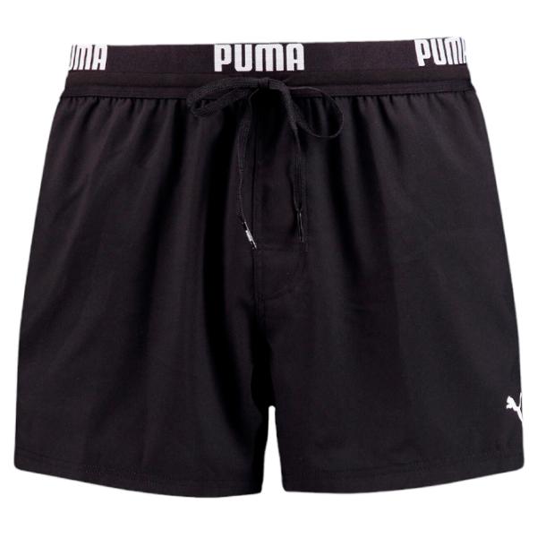 Șorțuri sport Puma Swim Men Logo Short Length Swim Shorts 1P L photo 1