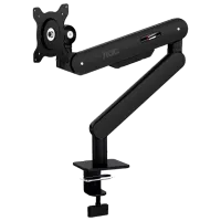 Suport pentru monitor AOC AM400B VESA 100 x 100 mm/ Black