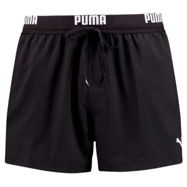 Șorțuri sport Puma Swim Men Logo Short Length Swim Shorts 1P S photo 1