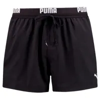 Șorțuri sport Puma Swim Men Logo Short Length Swim Shorts 1P XS