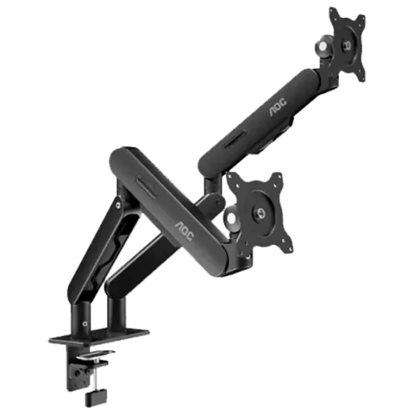 Кронштейн ТВ AOC AM420B VESA 100 x 100 мм/ Черный photo 1
