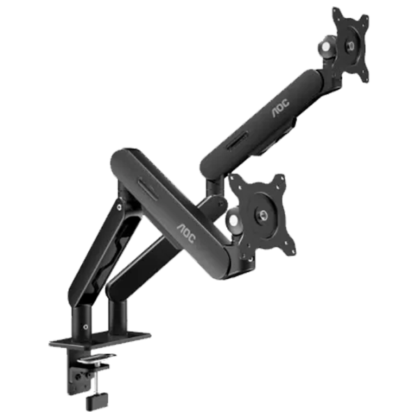 Кронштейн ТВ AOC AM420B VESA 100 x 100 мм/ Черный photo 1