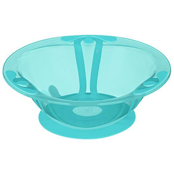 Миска Bytplast 47585 Унисекс/ 4+/ Разноцветный photo 1 Миска Bytplast 47585 Унисекс/ 4+/ Разноцветный photo 1