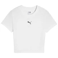 Футболка для женщин Puma Dare To Tee 35% хлопок/ Белый
