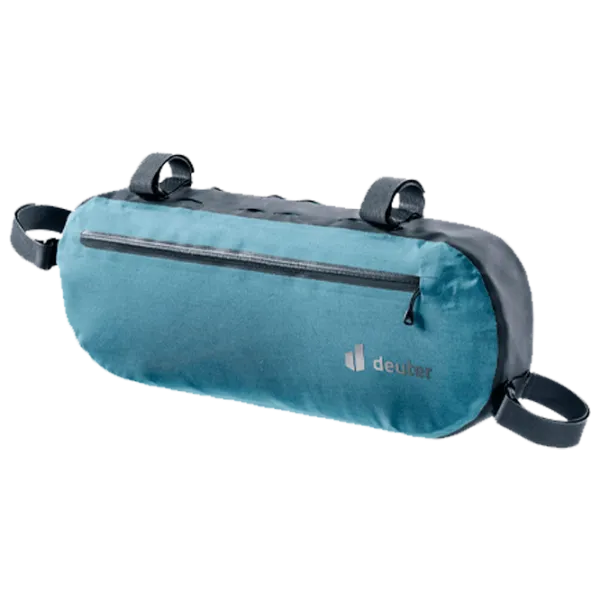 Geantă pentru bicicletă Deuter Cabezon FB 6 Atlantic Black photo 1